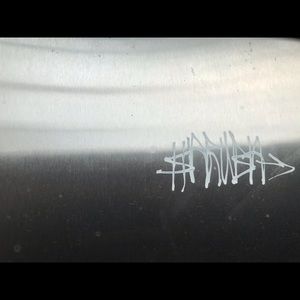 Meet your Posher, Dashian